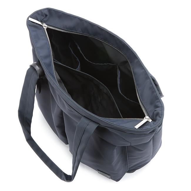 ポーター レン トートバッグ(L) 833-05187 833-25187