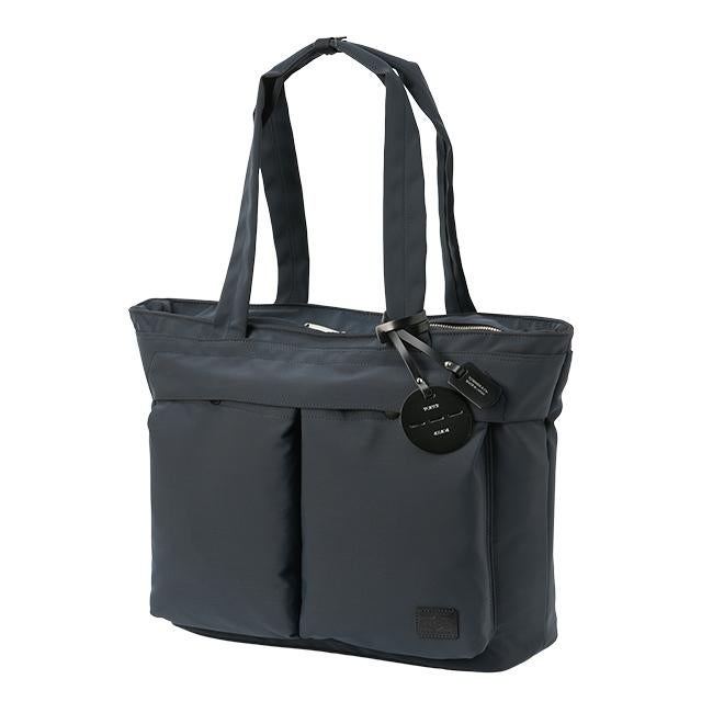 ポーター レン トートバッグ(L) 833-05187 833-25187