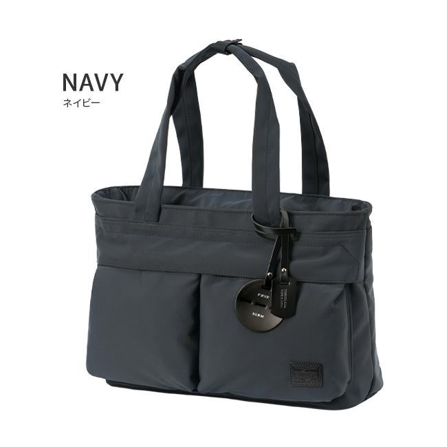 ポーター レン トートバッグ(S) 833-05188 833-25188