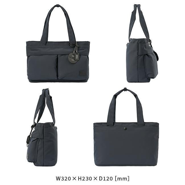 ポーター レン トートバッグ(S) 833-05188 833-25188