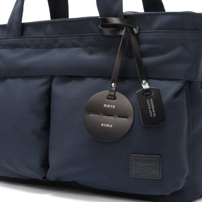 ポーター レン トートバッグ(S) 833-05188 833-25188