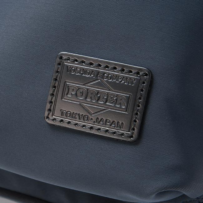 ポーター レン トートバッグ(S) 833-05188 833-25188