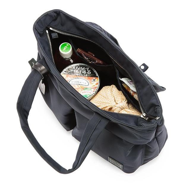 ポーター レン トートバッグ(S) 833-05188 833-25188