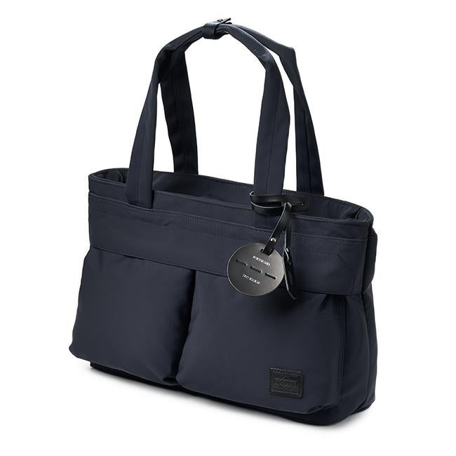 ポーター レン トートバッグ(S) 833-05188 833-25188