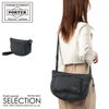 ポーター レン ショルダーバッグ(L) 833-05189 833-25189