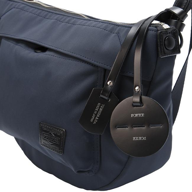 ポーター レン ショルダーバッグ(L) 833-05189 833-25189