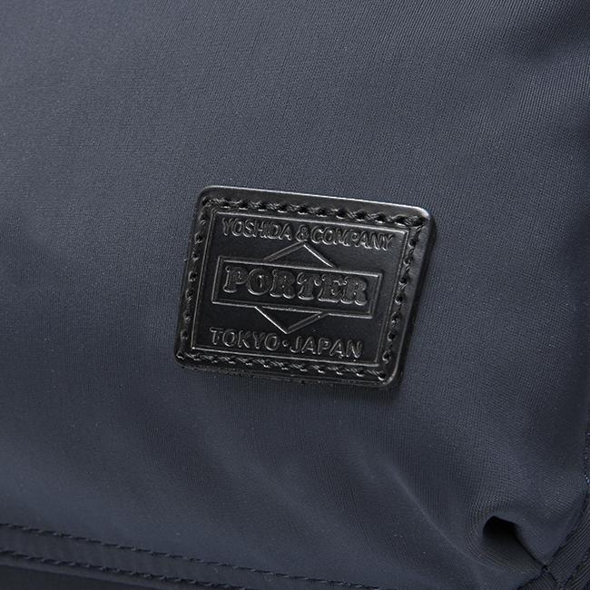 ポーター レン ショルダーバッグ(L) 833-05189 833-25189
