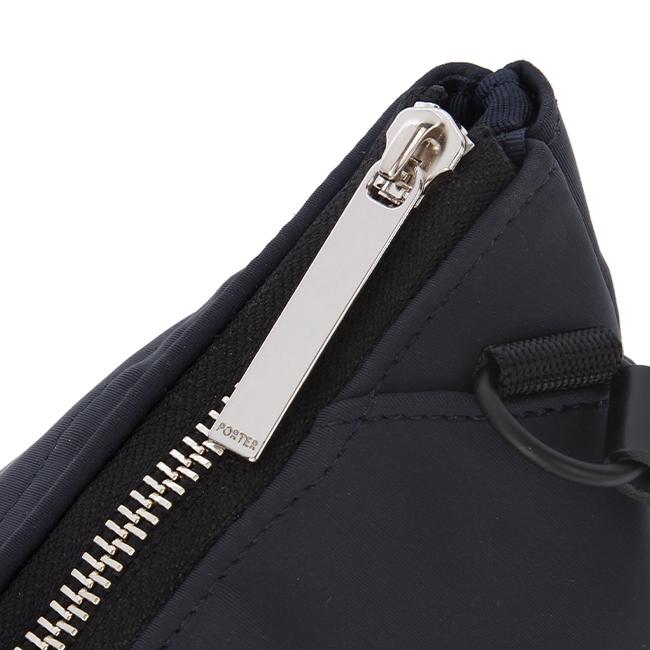 ポーター レン ショルダーバッグ(L) 833-05189 833-25189