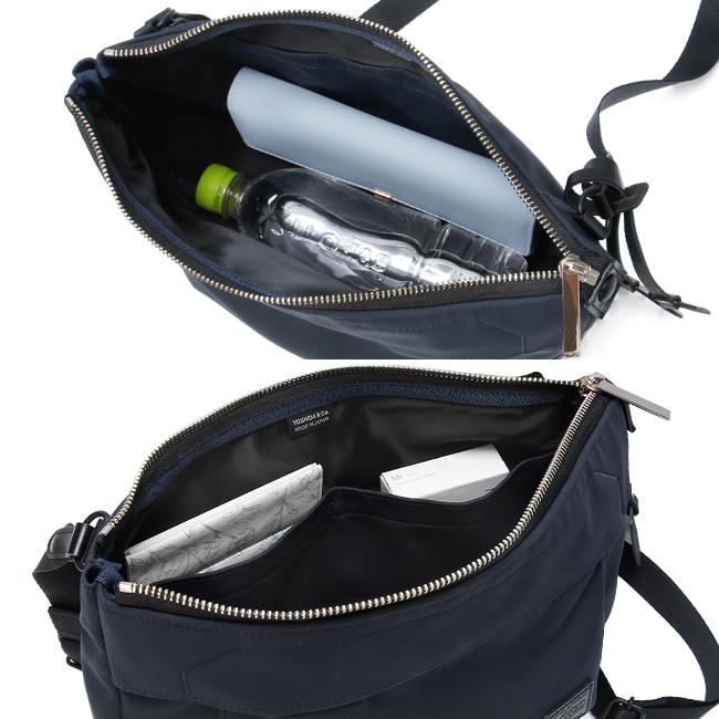 ポーター レン ショルダーバッグ(L) 833-05189 833-25189