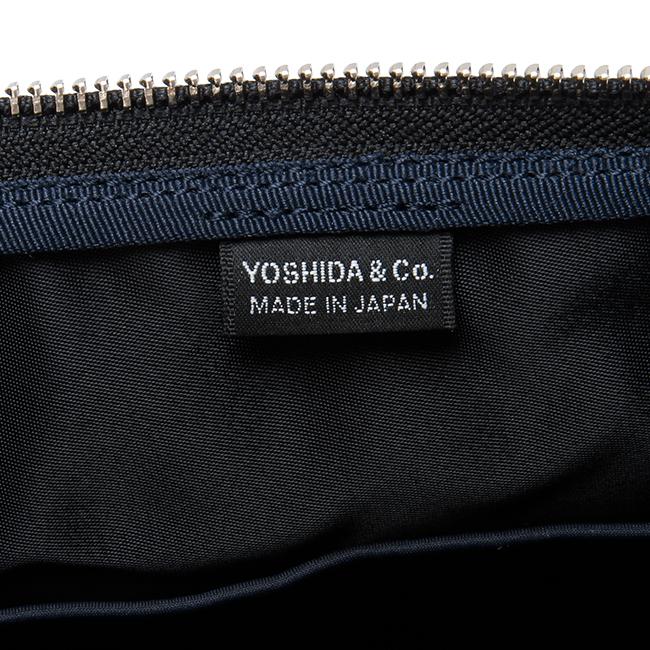 ポーター レン ショルダーバッグ(L) 833-05189 833-25189