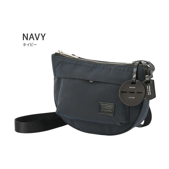 ポーター レン ショルダーバッグ(S) 833-05190 833-25190