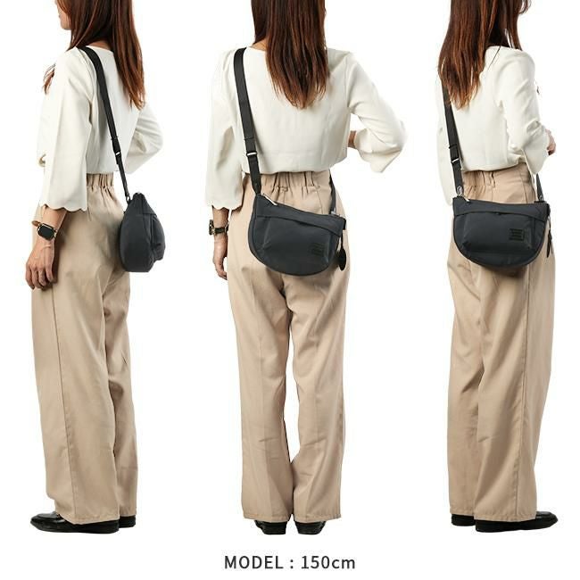 ポーター レン ショルダーバッグ(S) 833-05190 833-25190