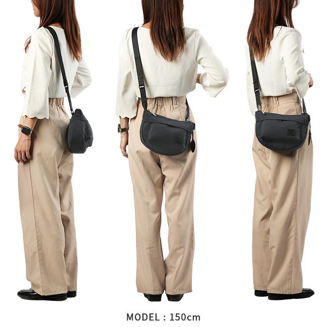 ポーター レン ショルダーバッグ(S) 833-05190 833-25190