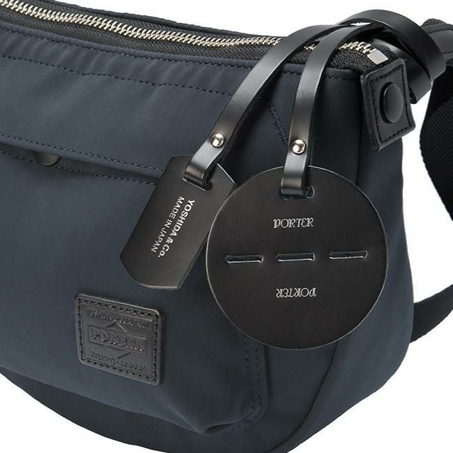 ポーター レン ショルダーバッグ(S) 833-05190 833-25190
