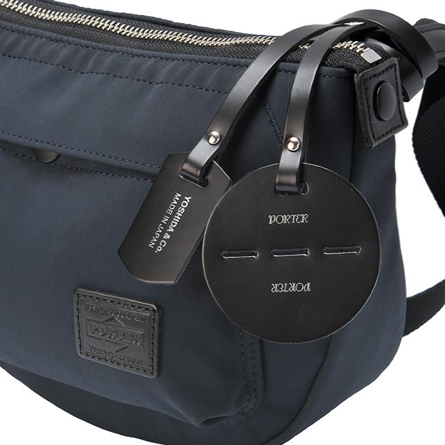 ポーター レン ショルダーバッグ(S) 833-05190 833-25190