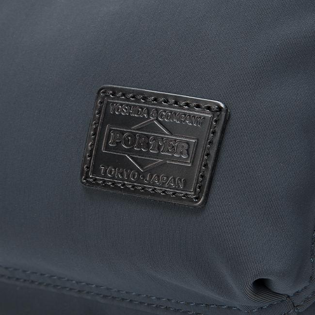 ポーター レン ショルダーバッグ(S) 833-05190 833-25190