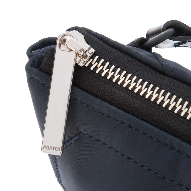 ポーター レン ショルダーバッグ(S) 833-05190 833-25190