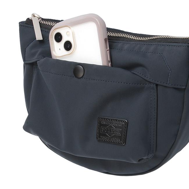 ポーター レン ショルダーバッグ(S) 833-05190 833-25190