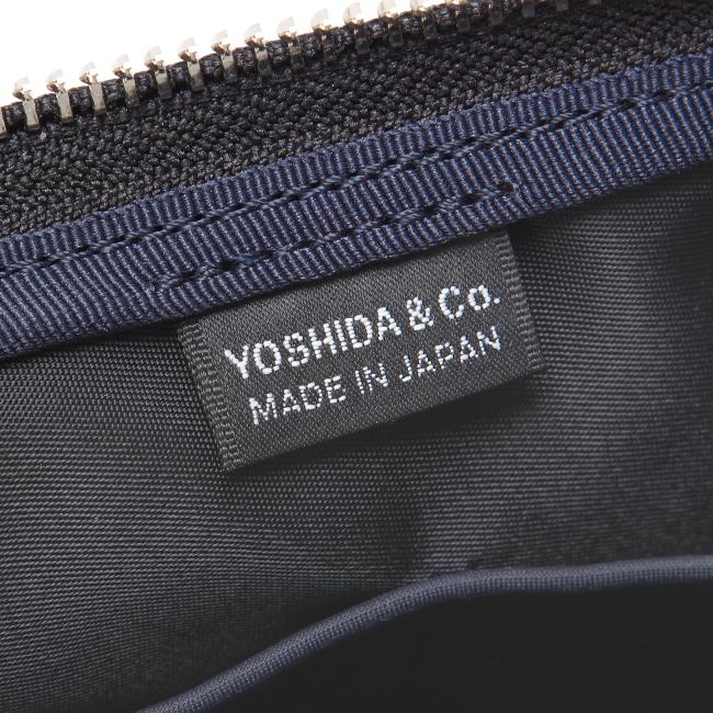 ポーター レン ショルダーバッグ(S) 833-05190 833-25190