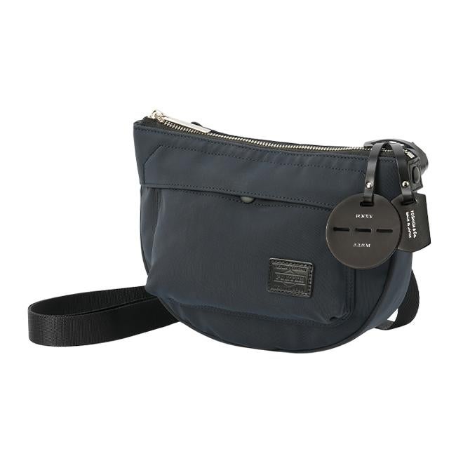 ポーター レン ショルダーバッグ(S) 833-05190 833-25190