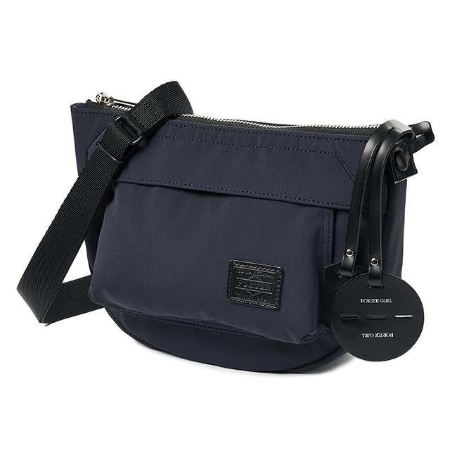 ポーター レン ショルダーバッグ(S) 833-05190 833-25190