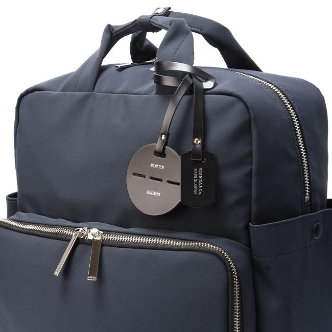 ポーター レン 2WAYデイパック 833-05191 833-25191