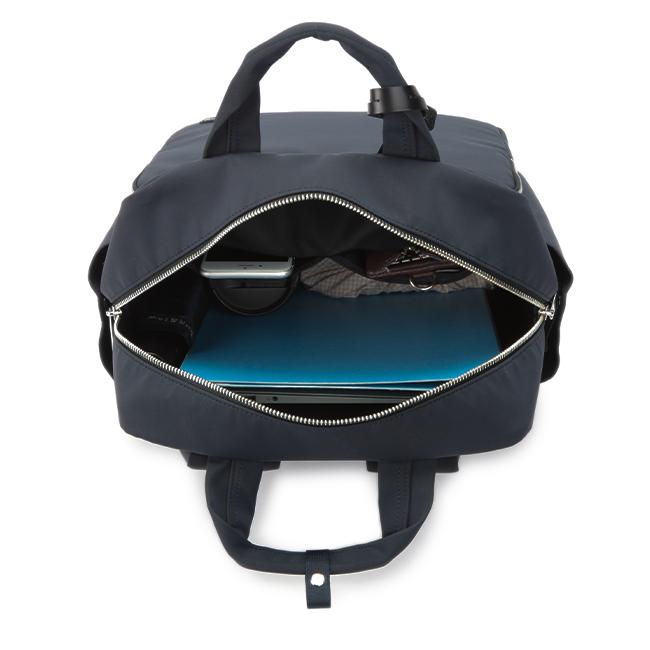 ポーター レン 2WAYデイパック 833-05191 833-25191