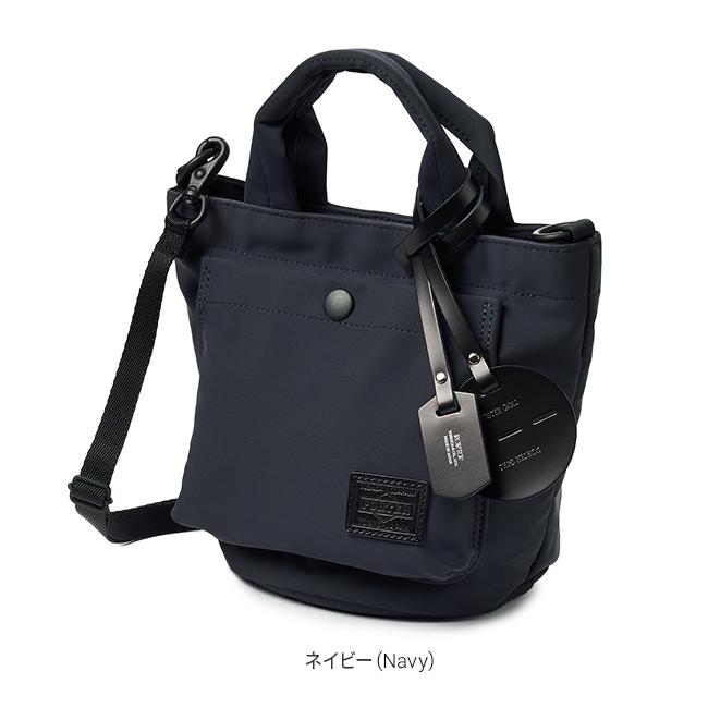 ポーター レン 2WAYショルダーバッグ 833-16176 833-26176 吉田カバン