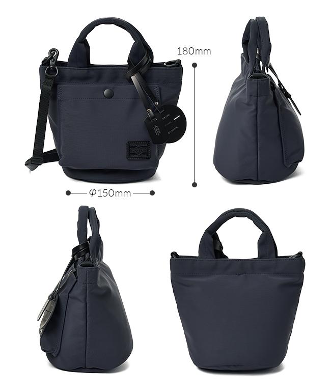 ポーター レン 2WAYショルダーバッグ 833-16176 833-26176