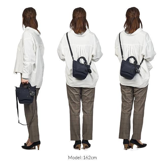 ポーター レン 2WAYショルダーバッグ 833-16176 833-26176