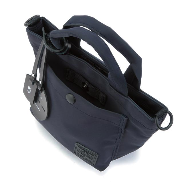 ポーター レン 2WAYショルダーバッグ 833-16176 833-26176