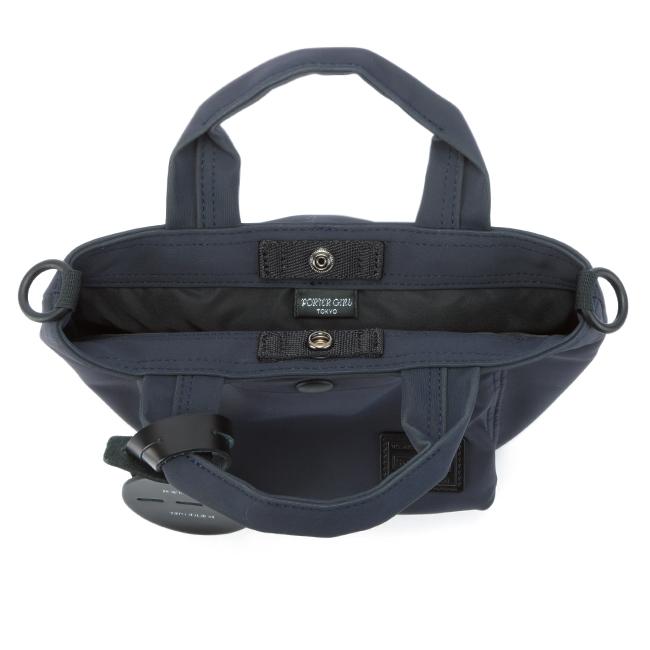 ポーター レン 2WAYショルダーバッグ 833-16176 833-26176