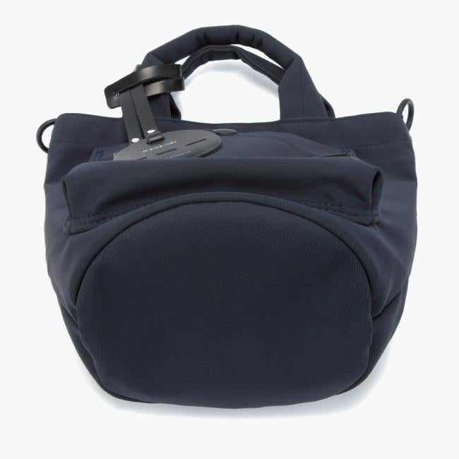 ポーターブラックビューティー 2way ショルダーバッグ 　ナイロン PORTER / ポーター 吉田カバン 2WAY ショルダーバッグ ブラック 黒