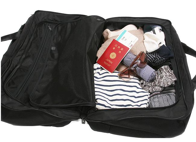 ポーター ブースパック 3WAYダッフルバッグ(L) 853-07994