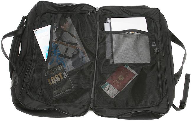 ポーター ブースパック 3WAYダッフルバッグ(L) 853-07994