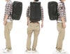 ポーター ブースパック 3WAYダッフルバッグ(M) 853-07995