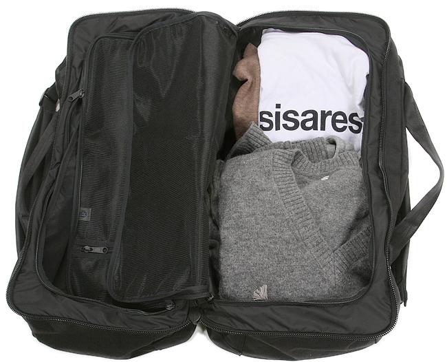 ポーター ブースパック 3WAYダッフルバッグ(M) 853-07995