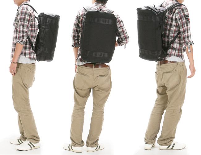 ポーター ブースパック 3WAYダッフルバッグ(S) 853-07996