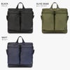 ポーター フォース 2WAYヘルメットバッグ(S) 855-05456