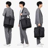 ポーター フォース 2WAYヘルメットバッグ(S) 855-05456