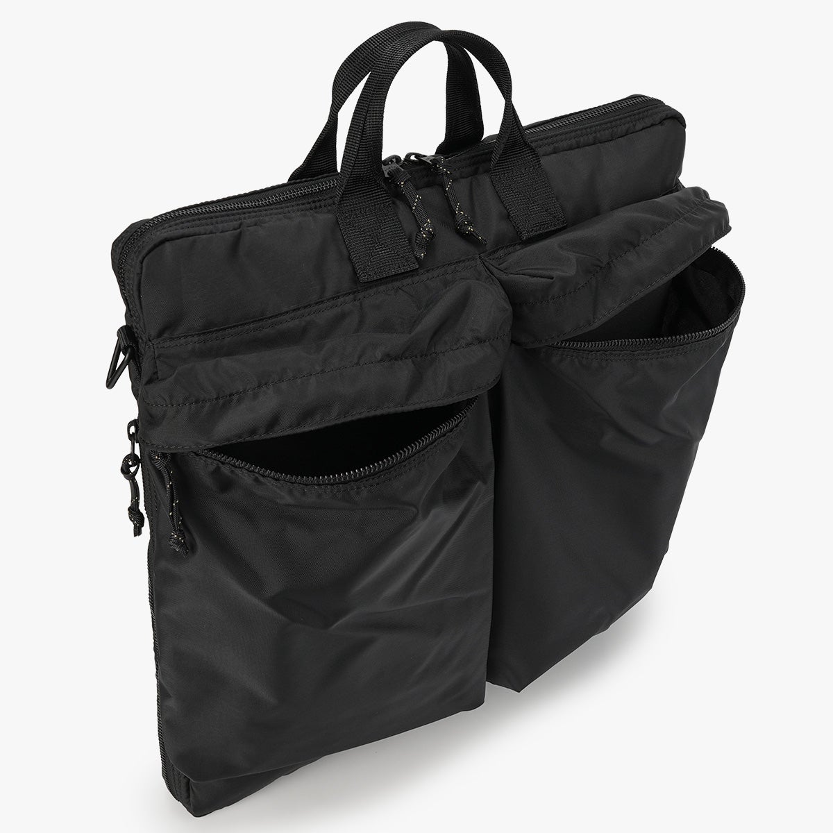 ポーター フォース 2WAYヘルメットバッグ(S) 855-05456 PORTER FORCE