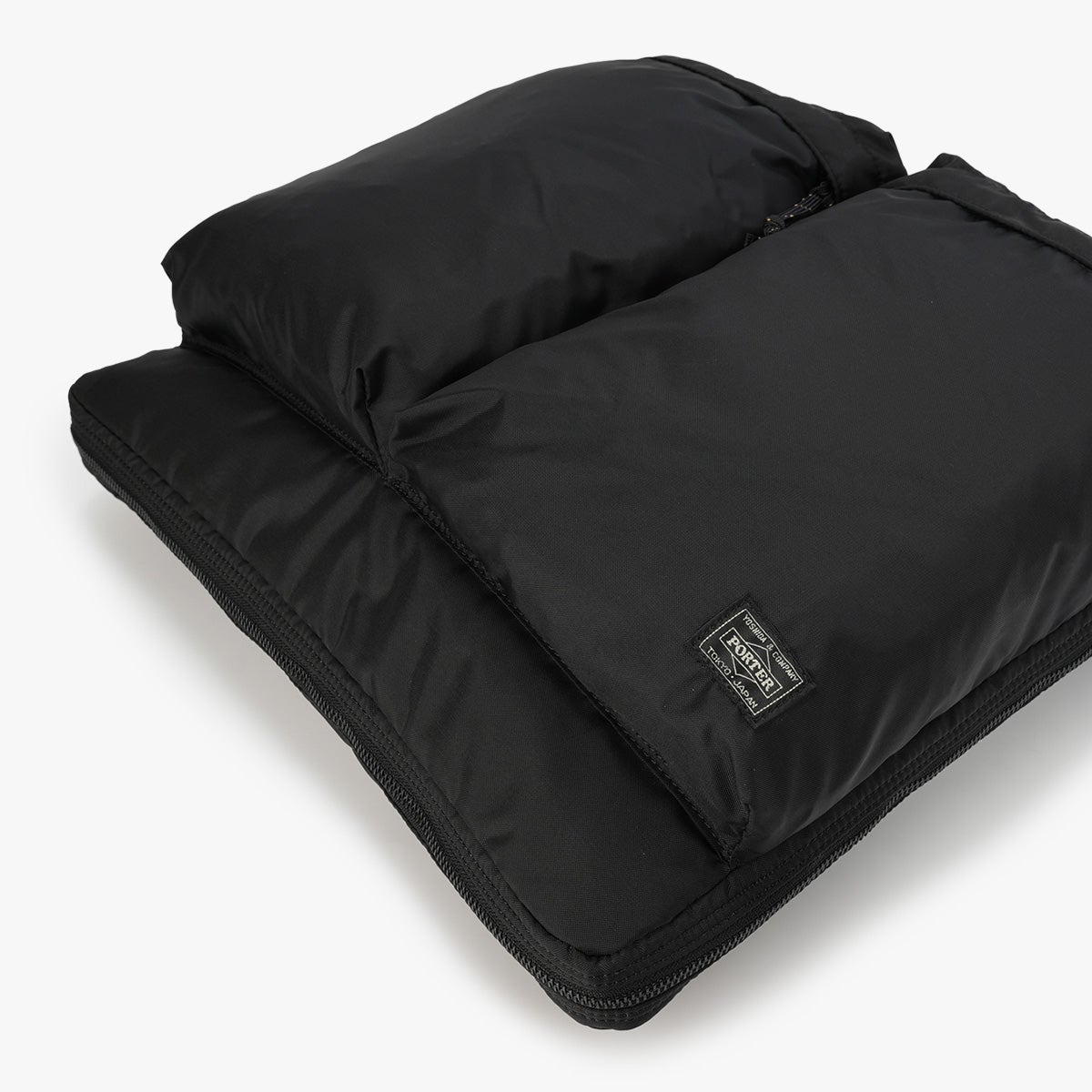 ポーター フォース 2WAYヘルメットバッグ(S) 855-05456 PORTER FORCE