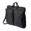 ポーター フォース 2WAYヘルメットバッグ(S) 855-05456