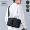 ポーター フォース ショルダーバッグ(S) 855-05457