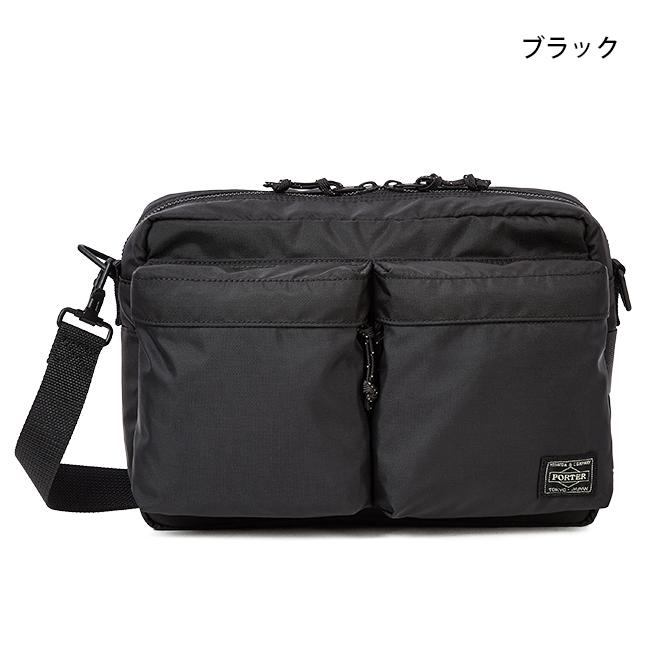 ポーター フォース ショルダーバッグ(S) 855-05457