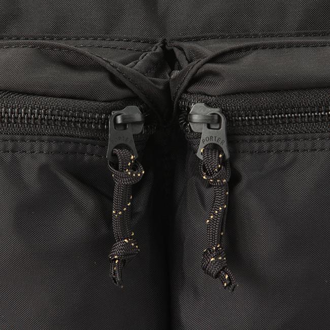 ポーター フォース ショルダーバッグ(S) 855-05457