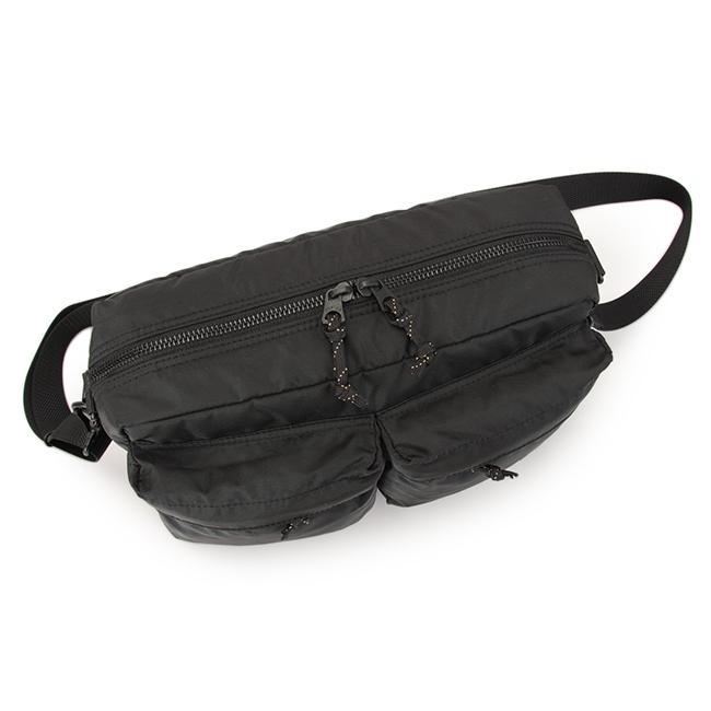 ポーター フォース ショルダーバッグ(S) 855-05457 PORTER FORCE 吉田