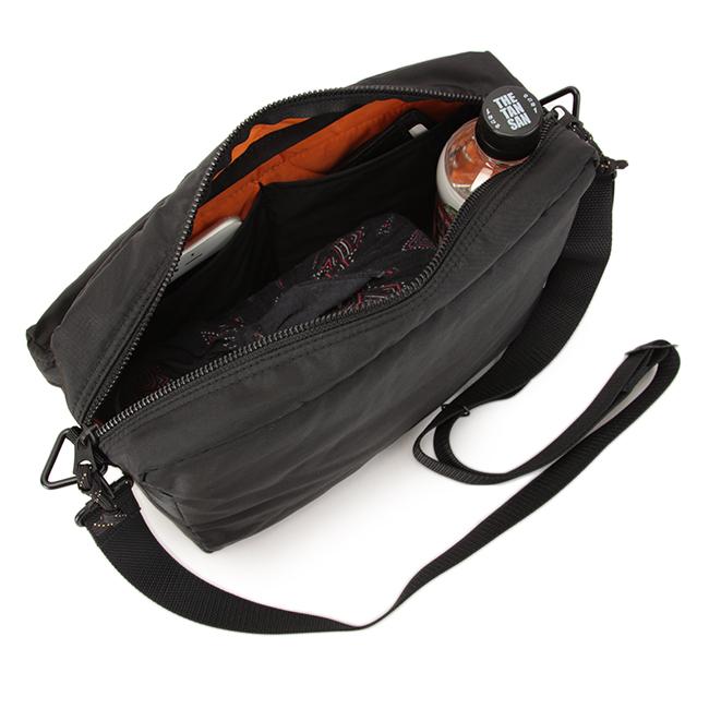 ポーター フォース ショルダーバッグ(S) 855-05457 PORTER FORCE 吉田