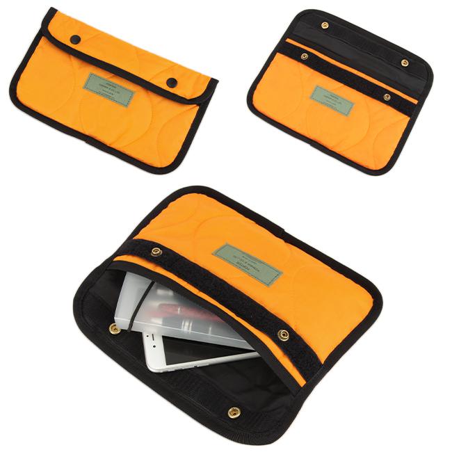ポーター フォース ショルダーバッグ(S) 855-05457 PORTER FORCE 吉田