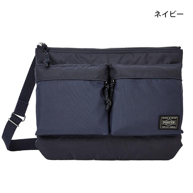 ワコマリア×PORTER ネイビー　Wネーム　ショルダーバッグ 楽天市場】WACKO MARIA ワコマリア バッグ PORTER ポーター 2WAY